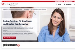 Vorschaufoto zu dem Artikel: Mehrere Jobcenter in Berlin sind neue Mitglieder bei buergerservice.org. Mit eID-Bürgerterminals werden die eigenen eServices inkl. BundID bekannt gemacht. 